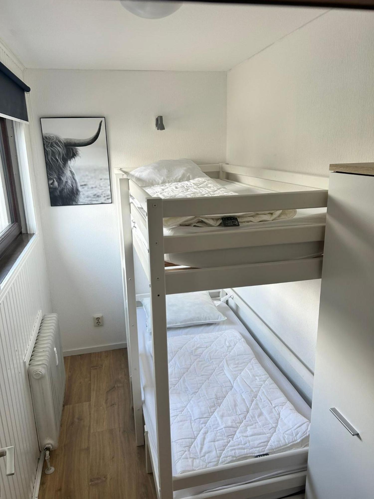 Ferienwohnung Braunlage Glueck Exterior foto