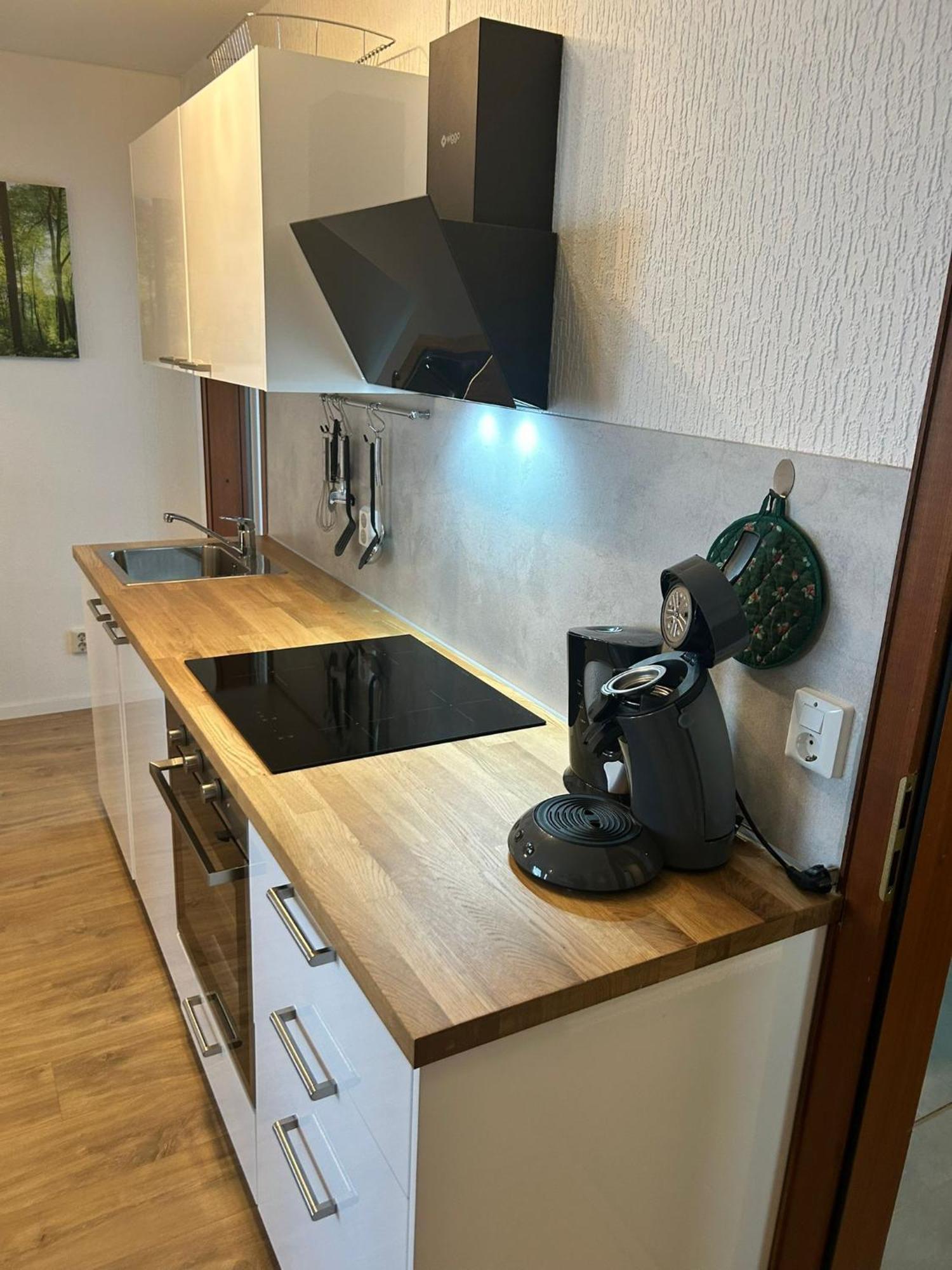 Ferienwohnung Braunlage Glueck Exterior foto