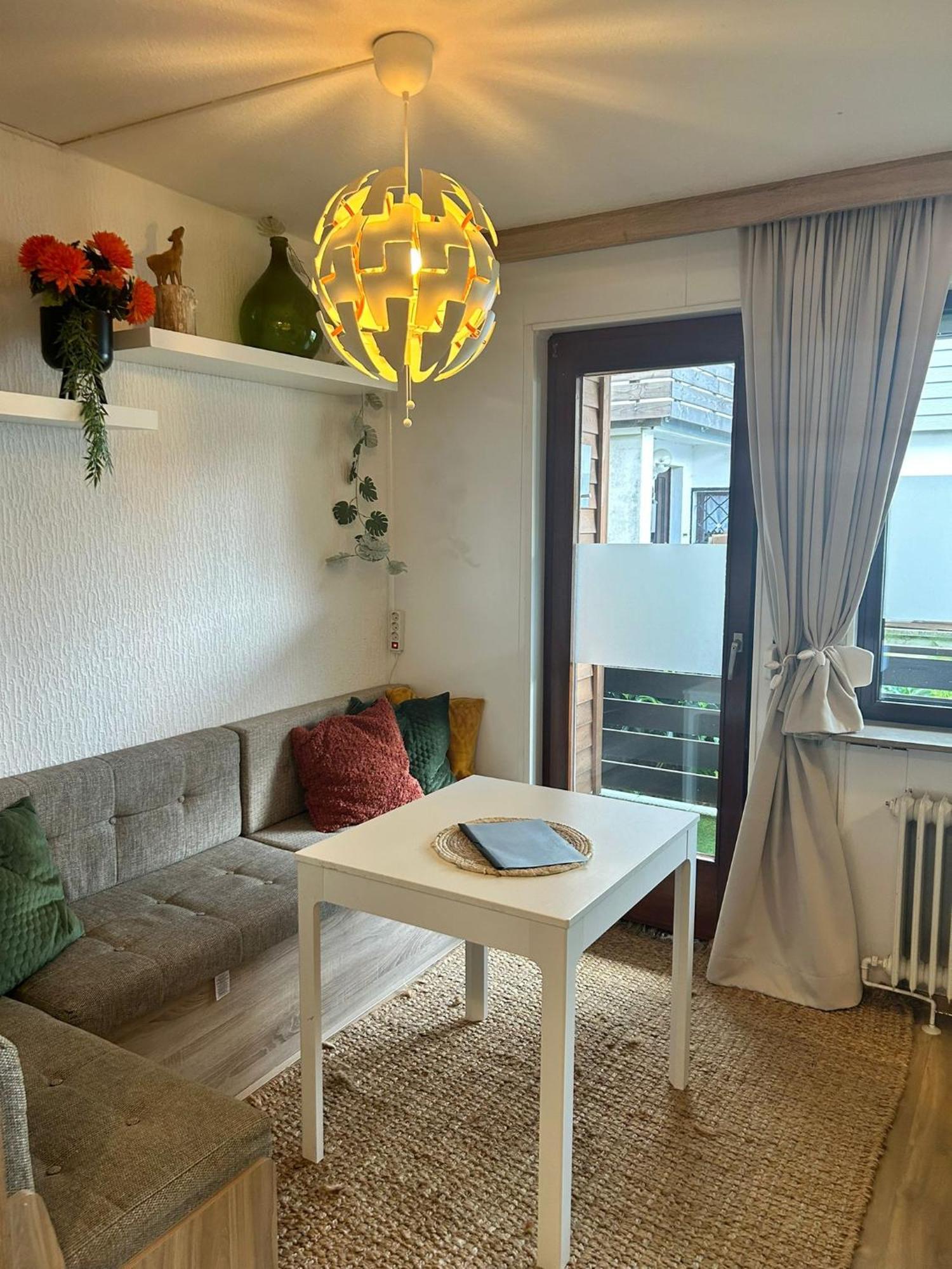Ferienwohnung Braunlage Glueck Exterior foto
