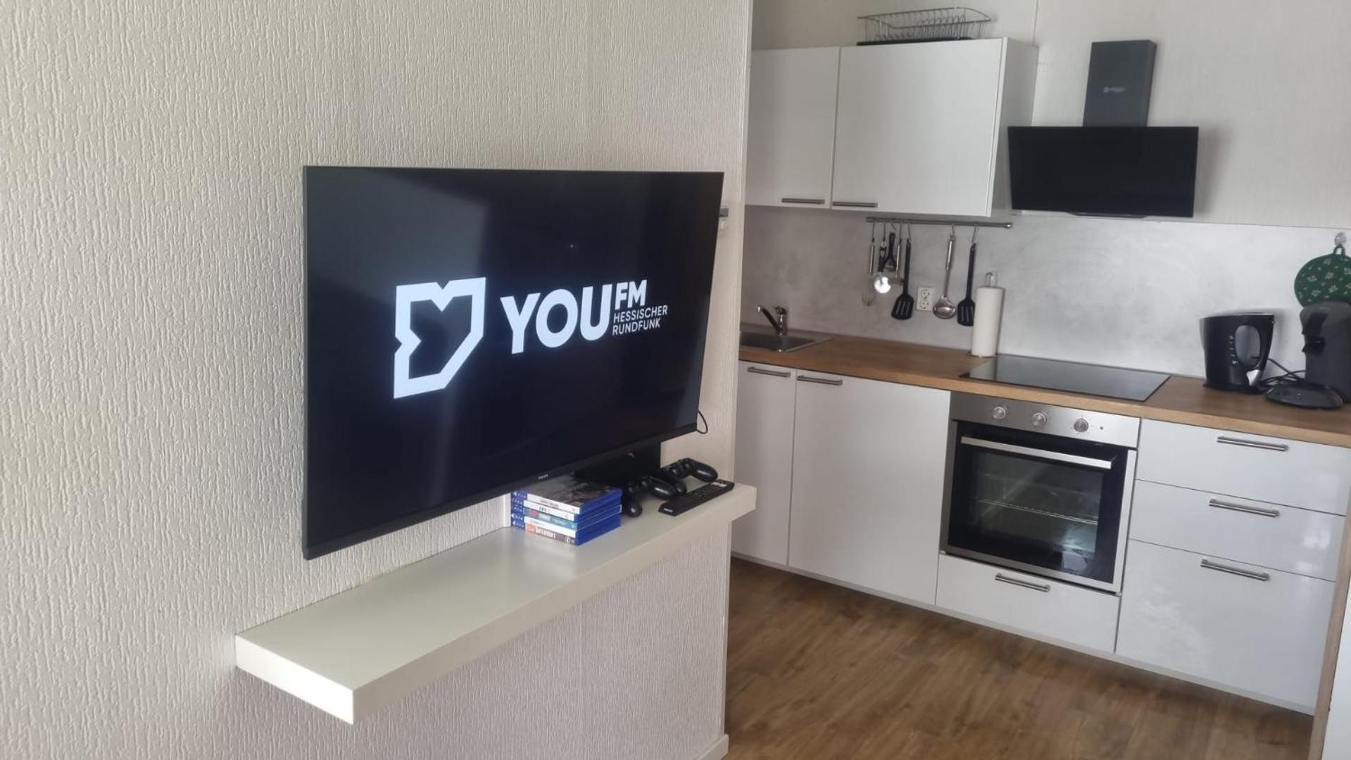 Ferienwohnung Braunlage Glueck Exterior foto